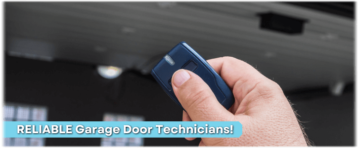 Garage Door Installation Rohnert Park CA