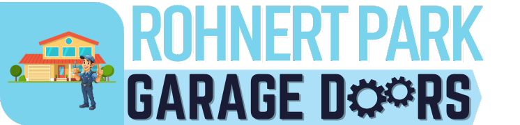 Garage Door Repair Rohnert Park CA