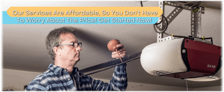 Garage Door Maintenance Rohnert Park CA